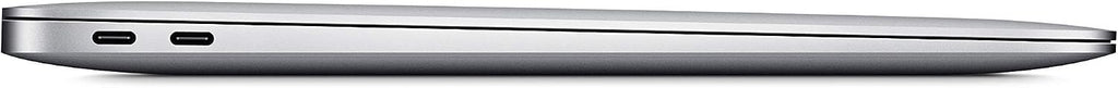 Apple MacBook Air (13-inch, 8GB RAM, 512GB SSD Storage) - Silver (2020 model) (Renewed)