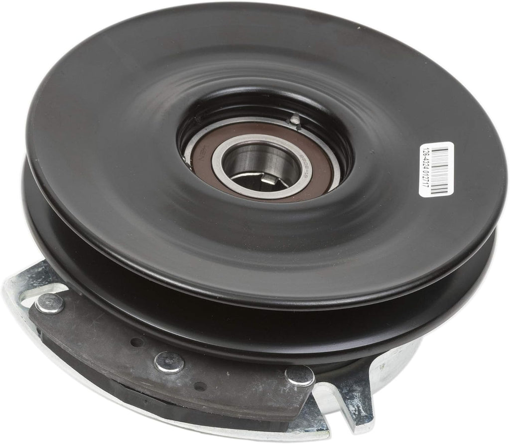 Exmark 126-4324 Clutch Radius E S X Series