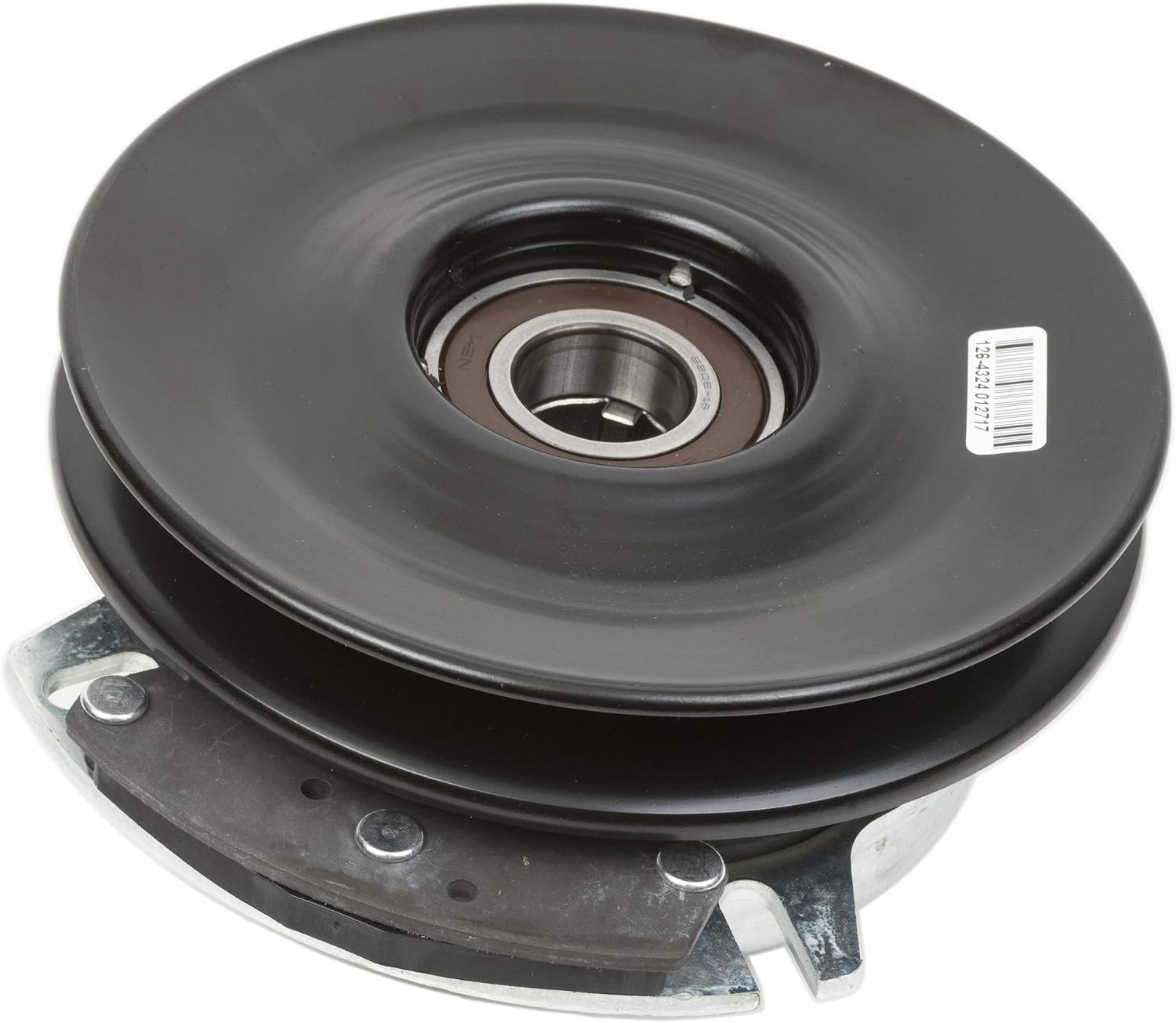 Exmark 126-4324 Clutch Radius E S X Series