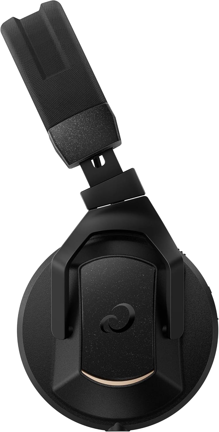 AlphaTheta HDJ-F10 Professional Wireless DJ Headphones