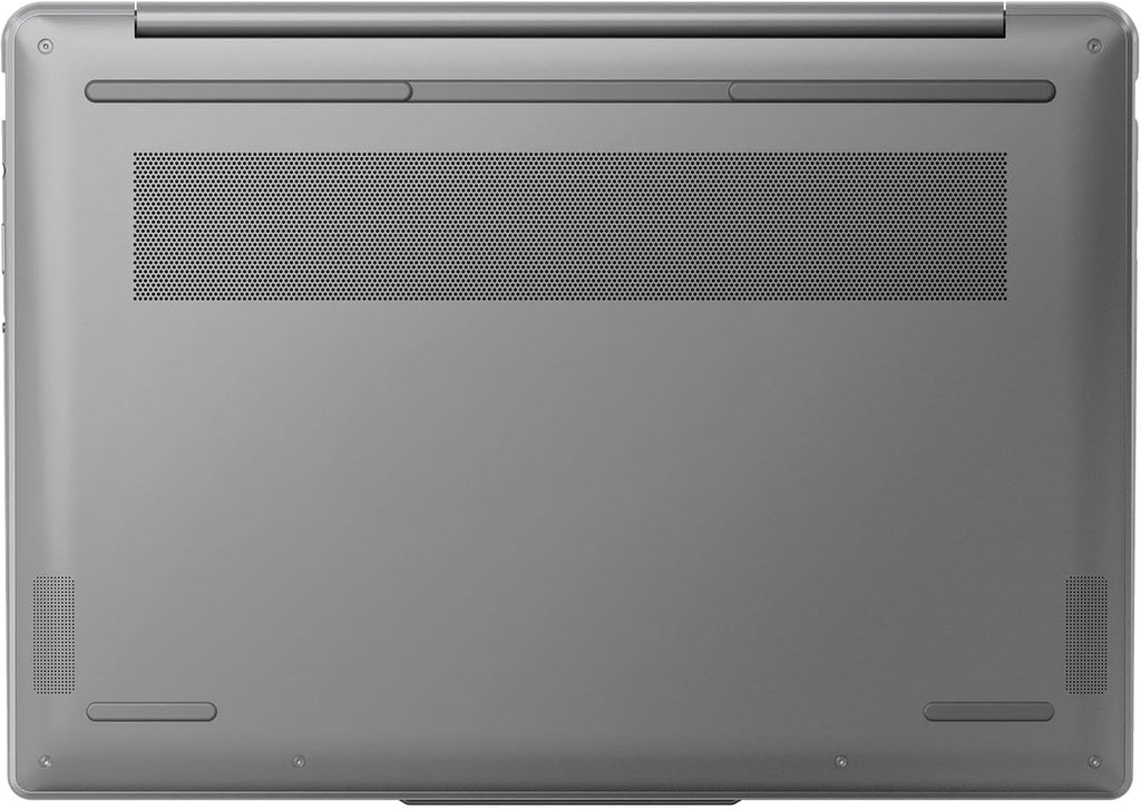 Lenovo Slim 7 Personal Laptop, 2025, 14' 1920 x 1200 Touch OLED, Intel-16 Core Ultra 7 155H, 16GB LPDDR5, 1TB SSD, Win10 Home, Backlit KB, Wi-Fi 6E, BT 5.3, Thunderbolt 4, 1080p IR Camera, Luna Grey