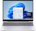 HP OmniBook 7 16 inch AI PC, 2K Touchscreen, Intel Core Ultra 7 255H, 16 GB RAM, 2 TB SSD, NVIDIA GeForce RTX 4050 Laptop GPU, Windows 11 Home, Glacier Silver, 16-ay0500nr