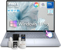 Dell 16 Business Laptop - w/Accessories • Intel 10-Core 7-150U • 16' FHD+ WVA Touchscreen • Win11 pro • Wi-Fi 6E • Backlit KB, • Fingerprint Reader, • Copilot • 32 GB DDR5 • 1TB SSD