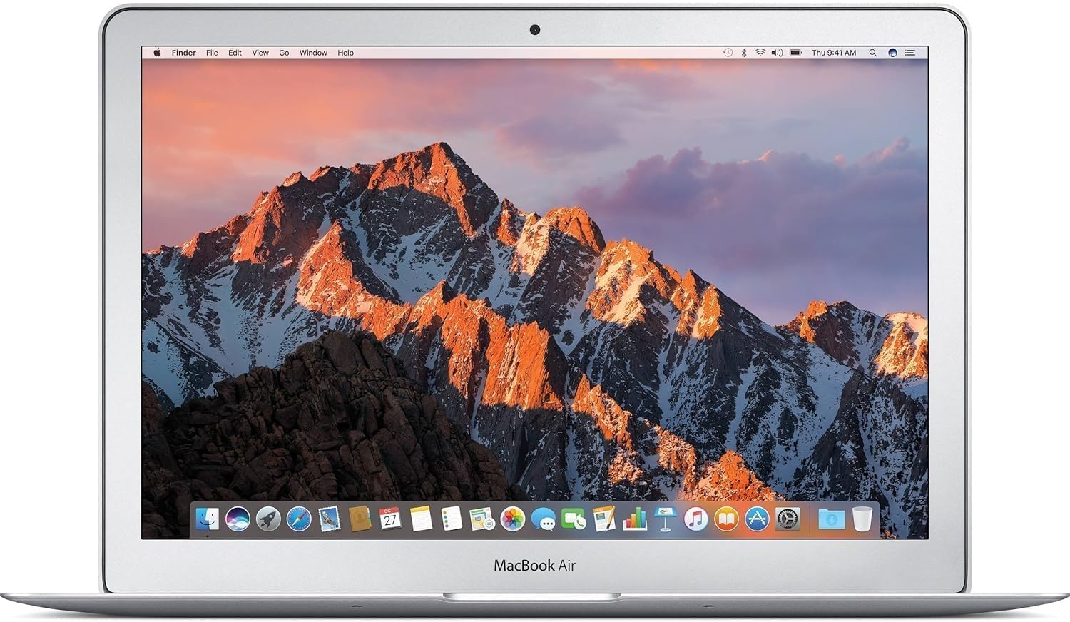 Apple 2019 MacBook Pro with 2.4GHz Intel Core i9 (15-inch, 32GB RAM, 512GB) Space Gray (Renewed)