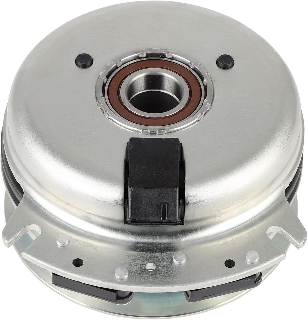 CCIYU PTO Clutch Lawn Mower 5218-161 Compatible for 103-0011 for EXMARK for TORO,7-06284 for PRIME,5218-161,5218-206 for WARNER,X0238,X0238-K,X0287,X0287-K,X0318 for XTREME Electric Lawn Mower