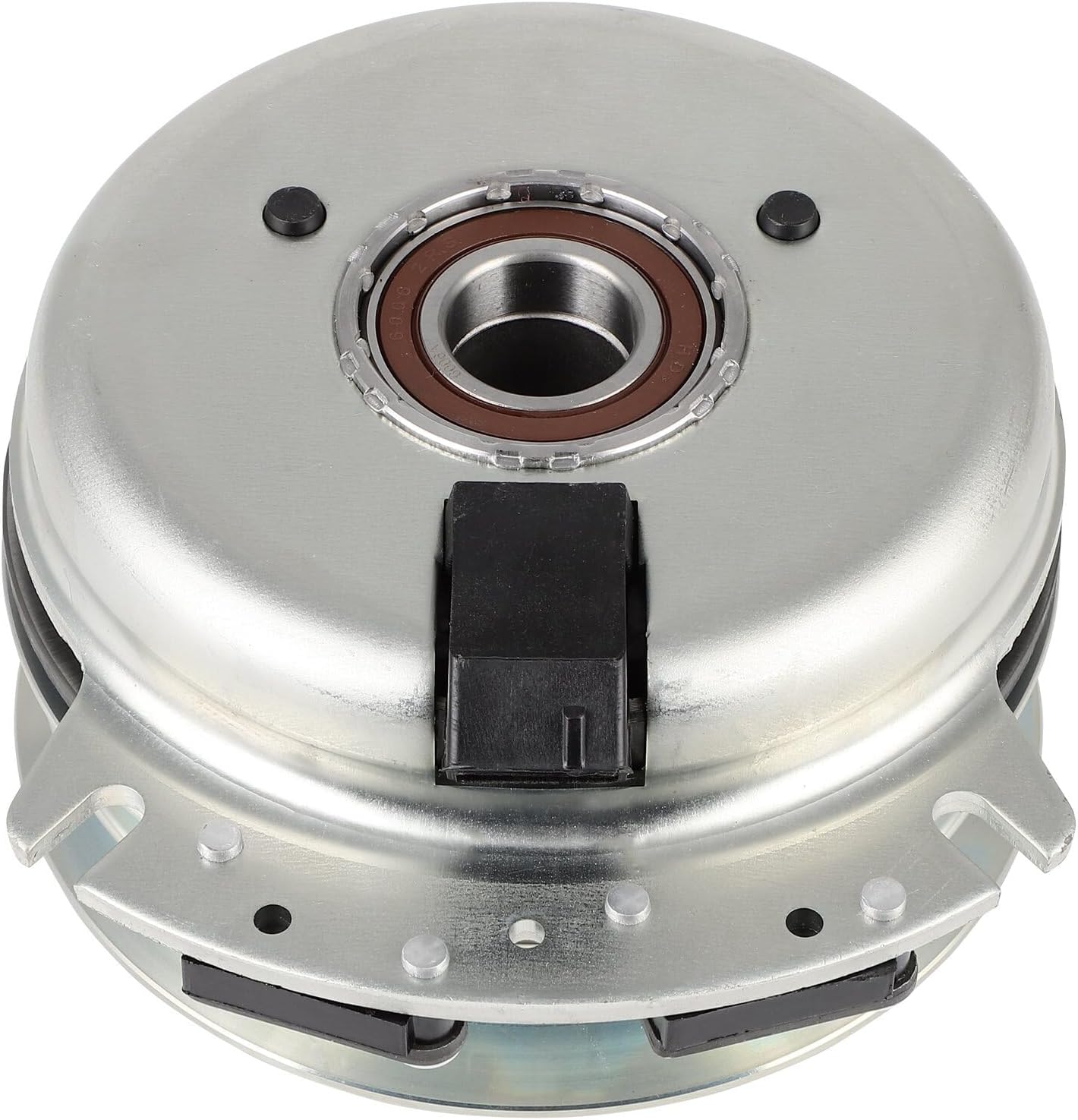 CCIYU PTO Clutch Lawn Mower 5218-161 Compatible for 103-0011 for EXMARK for TORO,7-06284 for PRIME,5218-161,5218-206 for WARNER,X0238,X0238-K,X0287,X0287-K,X0318 for XTREME Electric Lawn Mower