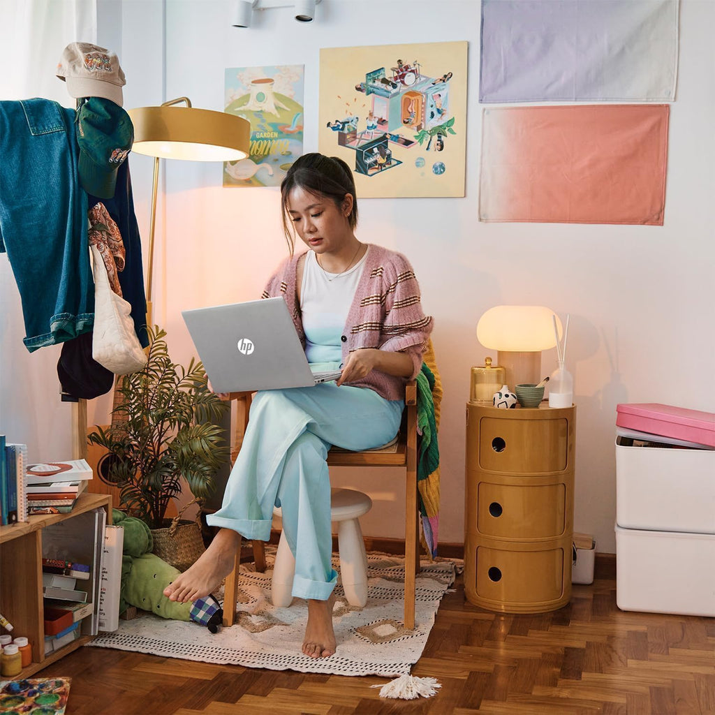 HP Pavilion 15.6' FHD Business Laptop | Intel Core i7-1255U up to 4.7GHz | 24GB RAM - 1TB PCIe SSD | Intel Iris Xe Graphics | Webcam | Wi-Fi 6 | USB-C | Ethernet Port | Windows 11 Pro