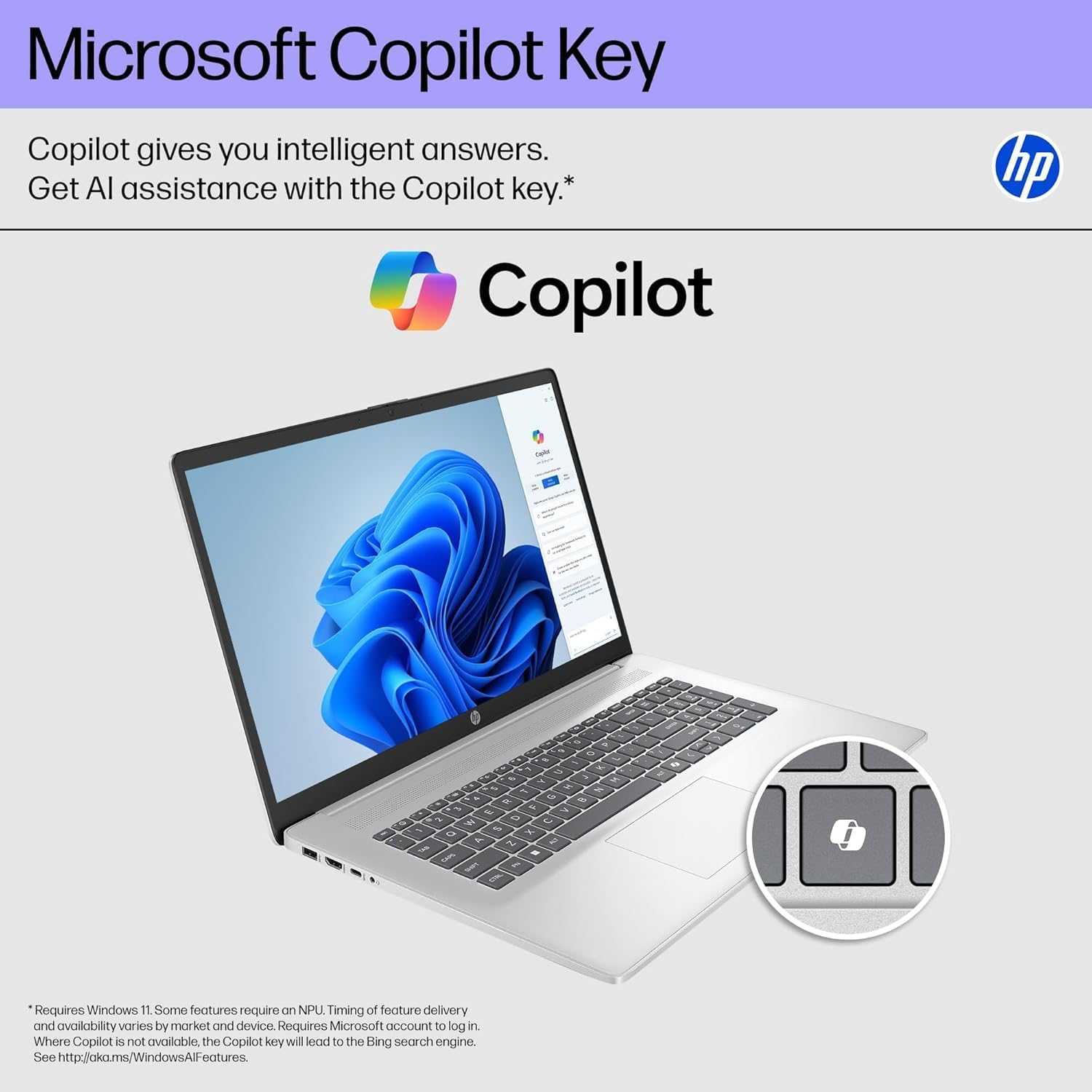 HP 17 inch Touchscreen Laptop for Business, Intel 12-Core Ultra 7 255U Processor, 17.3' HD+, 32 GB DDR5, 2 TB SSD, Copilot AI, Fast Charge, HD Camera, Backlit Keyboard, Windows11 Pro, W/Accessories