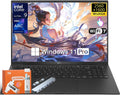 LG 2025 gram 17' Touchscreen Laptop Copilot+ PC, 17' WQXGA 2.5K Display, Intel Ultra 9 288V (5.1GHz, 8 cores & 8 Threads), 32 GB LPDDR5X, 4 TB SSD, Intel Arc Graphics, Backlit KB, Wi-Fi 7, Win 11 Pro