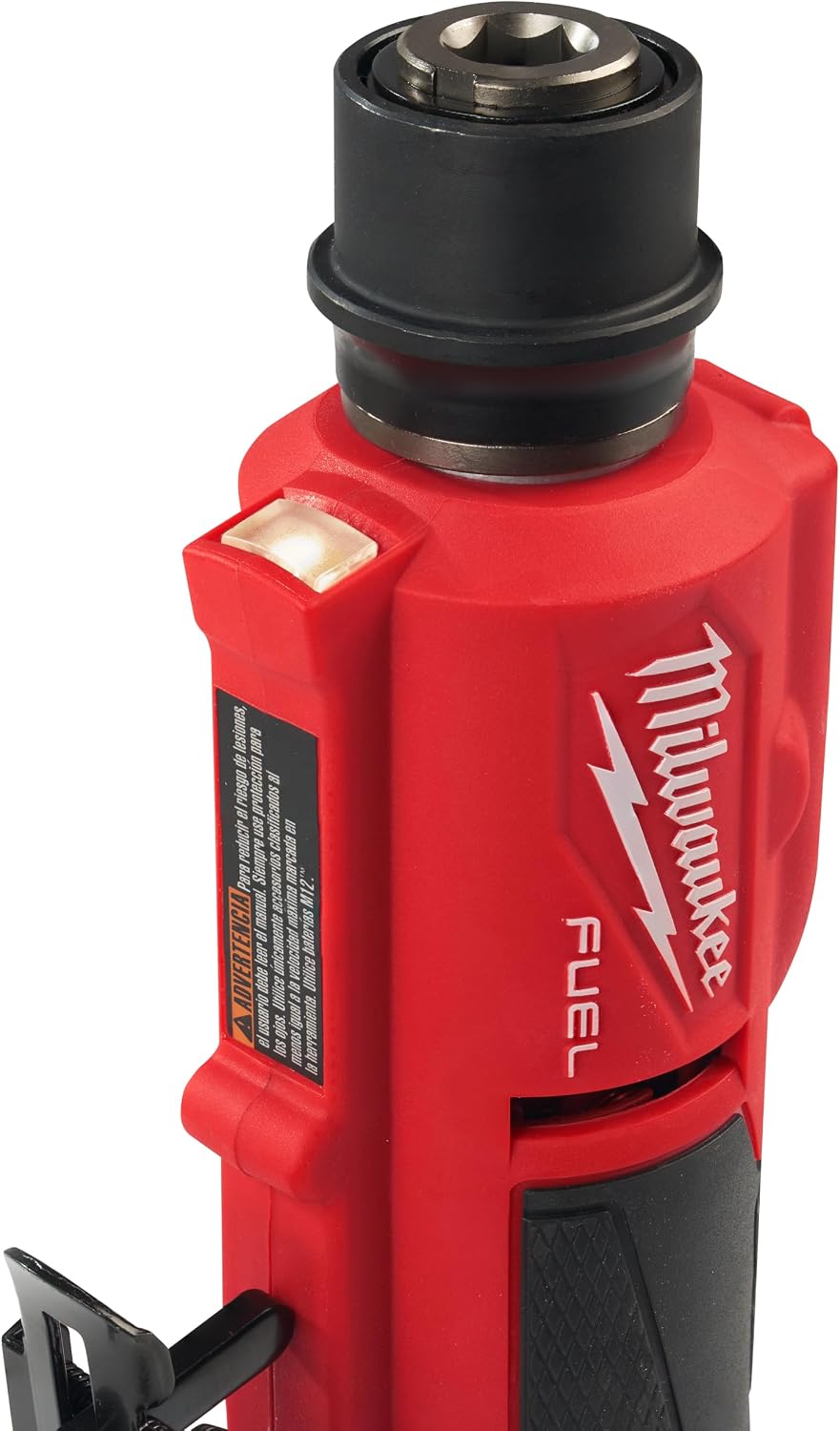 Milwaukee Tire Grinder - 12V Fuel 2409-20 Without Battery and Without Charger