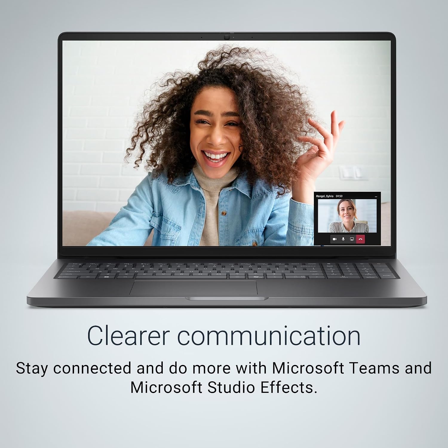 Dell Pro 16 (Next Gen Latitude 3550) Business Laptop (16' FHD+, AMD Ryzen 5 220 (> Intel i7-1255U), 32GB DDR5 RAM, 1TB SSD), 1080p IR Webcam, Backlit, 2x Thunderbolt 4, Wi-Fi 6E, Win 11 Pro, PC16255
