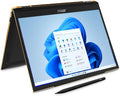 msi Summit 2-in-1 Laptop 2025 New, 13.3' WUXGA IPS Touchscreen ~ Intel Ultra 7 155H 16-Core ~ Arc Graphics ~ 16GB LPDDR5~1TB SSD ~ Backlit KB ~ Thunderbolt 4 ~ Fingerprint Reader ~ Win11 Pro