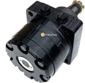 FridayParts Replacement Lawn Mower Wheel Motor Compatible for Toro 103-6988 1-523328 Exmark Lazer Z 1-523328 Parker TF0240US081AADD