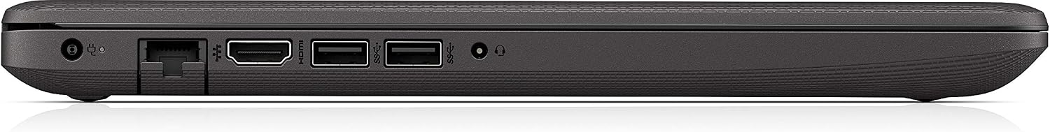 HP 255 G7 15.6' Notebook - A4-9125 - 4 GB RAM - 128 GB SSD - Windows 10 Home 64-bit - AMD Radeon R3 Graphics - English Keyboard