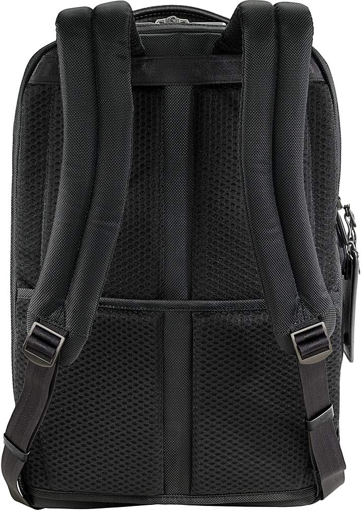 Briggs & Riley @Work Medium Backpack, Black