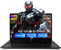 NIMO 15.6' IPS FHD-Gaming-Laptop, 8 Cores AMD Ryzen 7 8745HS 32GB DDR5 RAM 1TB SSD (up to 4.9GHz Beat R9 7940HS) Radeon 780M-Graphics, 100W Type-C Backlit Keyboard Fingerprint for Creators