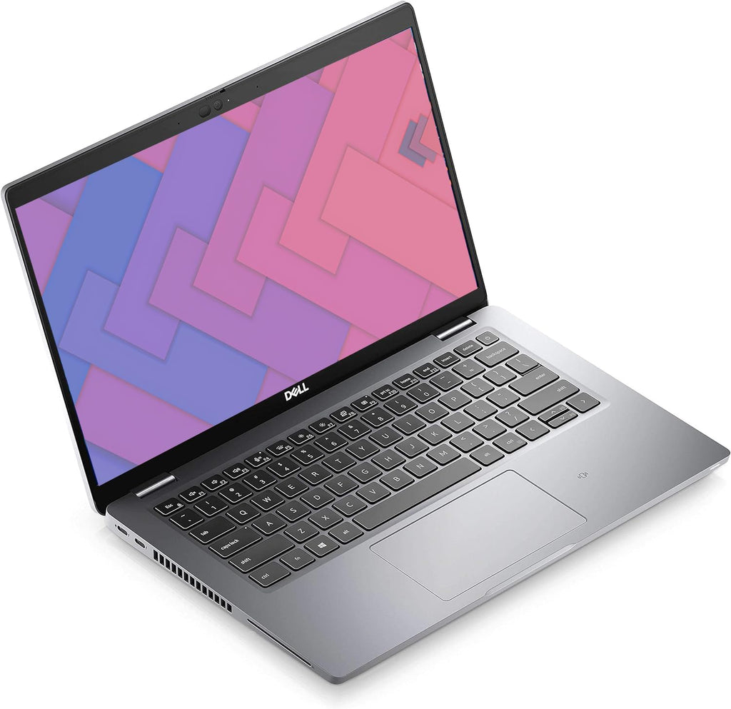 Dell Latitude 5420 Business Laptop, Intel Core i5-1145G7, 16GB RAM 512 GB SSD, 14' FHD (1920x1080), Camera, Windows 10 Pro (Renewed)