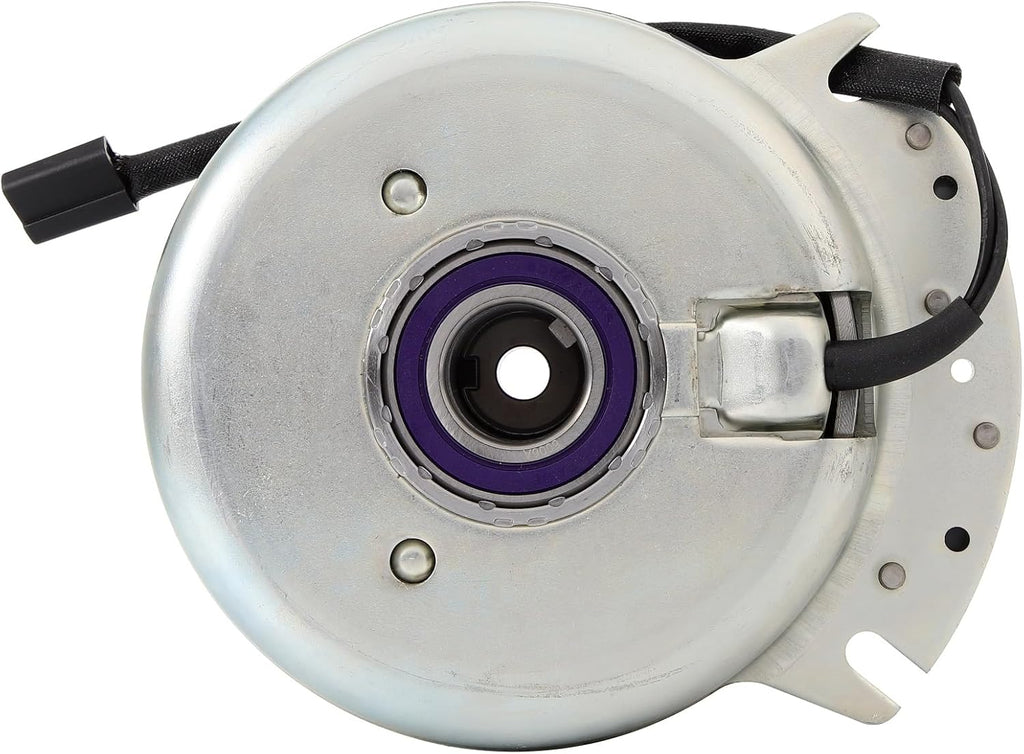 Electric PTO Lawn Mower Clutch for Lazer Z XP SN260 Replace OEM 103-0011,103-0083,109-6626,109-6627 for EXMARK for TORO, 7-06284 for PRIME, 5218-161,5218-206,5218-313,5218-82 for WARNER, X0238