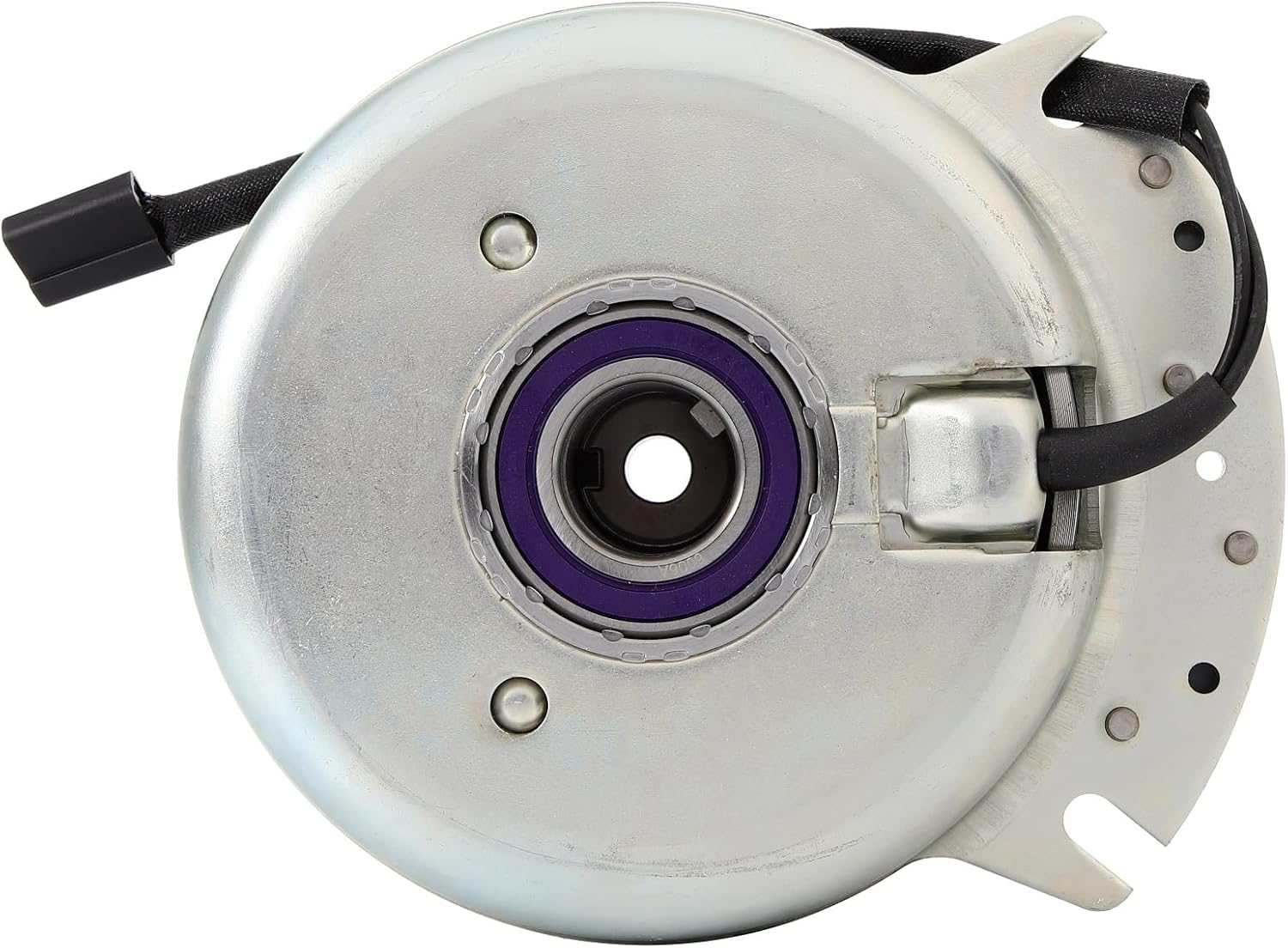 Electric PTO Lawn Mower Clutch for Lazer Z XP SN260 Replace OEM 103-0011,103-0083,109-6626,109-6627 for EXMARK for TORO, 7-06284 for PRIME, 5218-161,5218-206,5218-313,5218-82 for WARNER, X0238