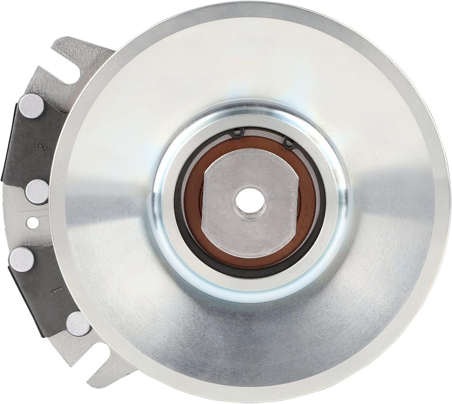 CCIYU PTO Clutch Lawn Mower 5218-161 Compatible for 103-0011 for EXMARK for TORO,7-06284 for PRIME,5218-161,5218-206 for WARNER,X0238,X0238-K,X0287,X0287-K,X0318 for XTREME Electric Lawn Mower