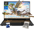 ASUS TUF F16 Gaming Laptop, Dedicated GeForce RTX 5060 GDDR7, 16'' FHD+ Anti-Glare Display, Intel 16-Core i7 14650HX, Backlit KB, Facial Recognition, Win 11 Pro, Accessories, 64GB DDR5+2TB SSD
