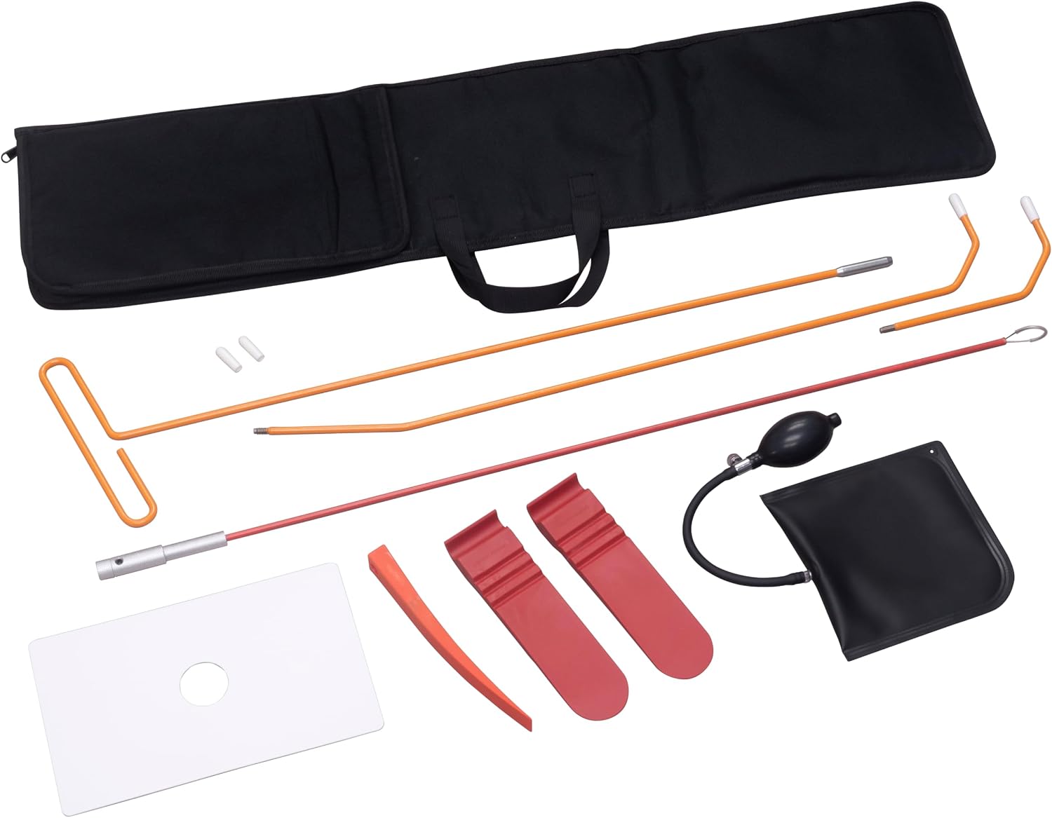 Lisle 84000 Emergency Long Reach Master Tool Kit