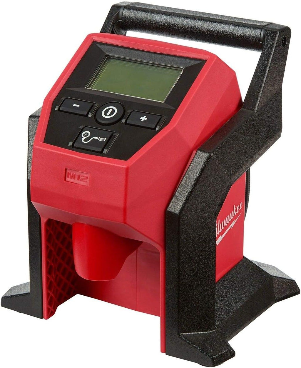 M12 COMPACT INFLATOR