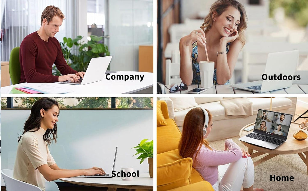 Dell Vostro 15 15.6' Laptop Computer for Home and Business Student, 120Hz FHD, Intel Core Processor (Beat i5-1145G7), 16GB DDR4 RAM, 1TB PCIe SSD, WiFi, RJ45, Type-C, HDMI, Windows 11 Pro (Renewed)