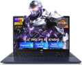 NIMO 15.6' IPS FHD Light-Gaming-Laptop, AMD Ryzen 7 8745HS 32GB DDR5 RAM 1TB SSD (8C/16T, up to 4.9GHz Beat i9-12900HK) Radeon-780M Graphics 100W Type-C PC for Creators & Professionals Work