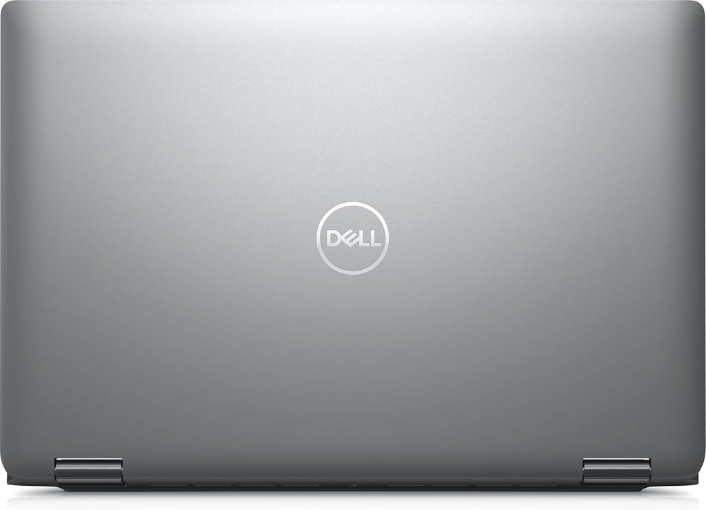 Dell Latitude 5340 2-in-1 Business Laptop (13.3' FHD Touchscreen, Intel Core i7-1365U vPro, 32GB DDR5 RAM, 1TB SSD) Backlit, 1080p Webcam, 2 x Thunderbolt 4, Latitude 5000, Win 11 Pro w/ Copilot, Gray