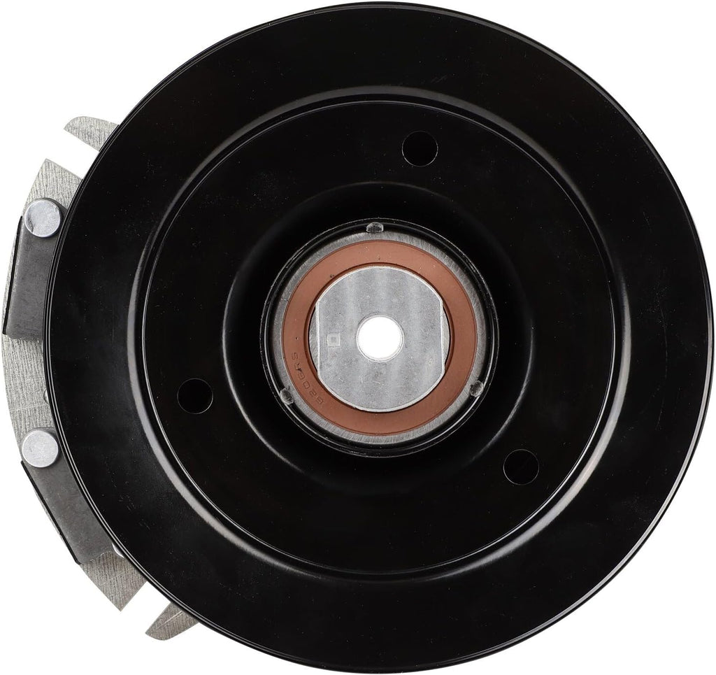 CCIYU PTO Clutch Lawn Mower 5218-280,5218-281 Compatible for 116-3553,116-4395 for EXMARK,116-3553 for TORO,5218-280,5218-281 for WARNER,X0271,X0271-K,X0564 for XTREME Electric Lawn Mower