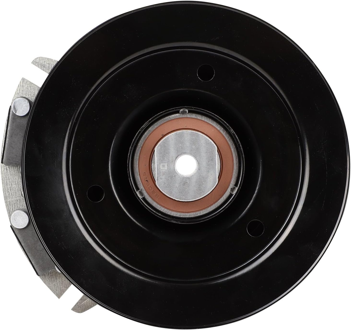 CCIYU PTO Clutch Lawn Mower 5218-280,5218-281 Compatible for 116-3553,116-4395 for EXMARK,116-3553 for TORO,5218-280,5218-281 for WARNER,X0271,X0271-K,X0564 for XTREME Electric Lawn Mower