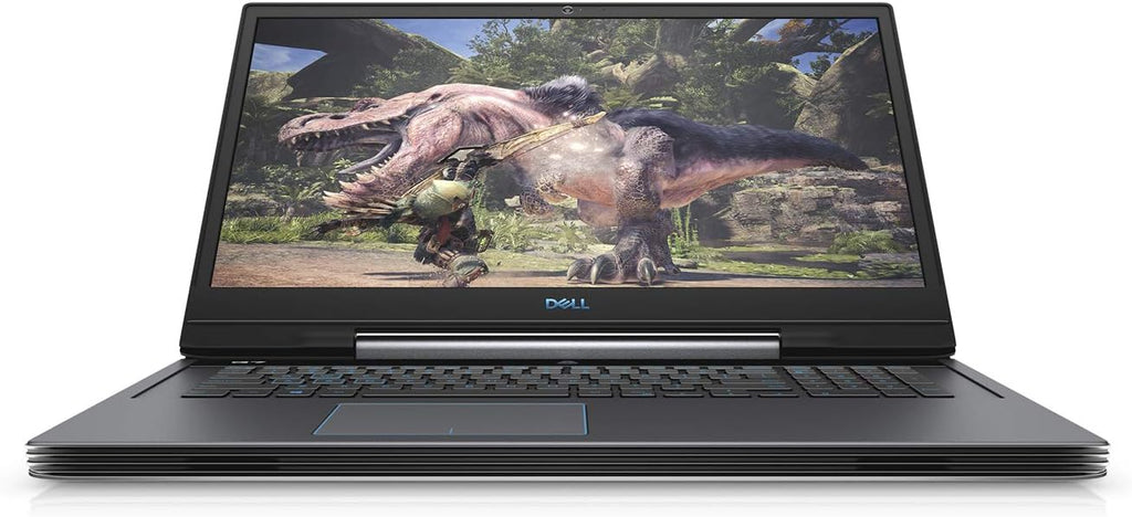 Dell G7 17 Gaming Laptop (Windows 10 Home, 9th Gen Intel Core i7-9750H, NVIDIA GTX 1660 Ti 6G, 17.3' FHD LCD Screen, 512GB SSD, 16 GB RAM) G7790-7662GRY-PUS