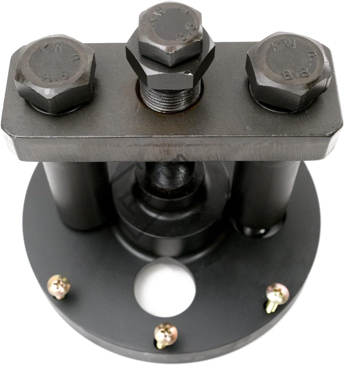 Ferrum Tools Detroit Diesel DD13 DD15 Front Crankshaft Oil Seal Remover Installer W541589023300 OEM Heavy Duty Alternative