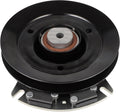 Electric PTO Lawn Mower Clutch for Vantage X Series Replace OEM 116-3553,116-4395 for EXMARK, 116-3553 for TORO, 5218-280,5218-281 for WARNER, X0271,X0271-K,X0564 for XTREME