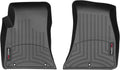 Front FloorLiners, Black, 4410491