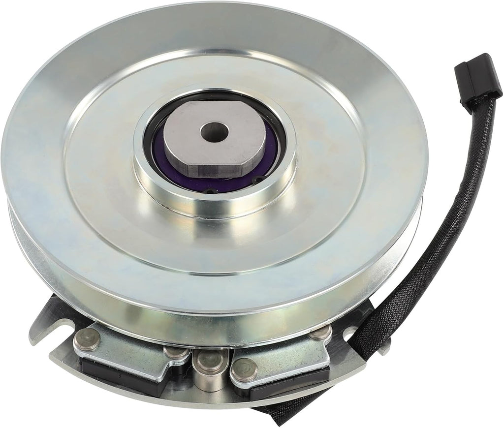ACEBRI electric clutch for Exmark Toro: 109-9282, 116-1604, 116-1620 clutch for Warner: 5218-158 5218-288 5218-300, for XTREME: X0275 X0275-K X0516 pto clutch