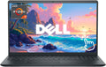 Dell Inspiron 15, 15.6' Touchscreen Business Laptop Computer, Windows 11 Laptop 16GB RAM 512GB SSD, AMD Ryzen 7 7730U 8-Core Processor, FHD LED Display, Numeric Keypad, HDMI, Black