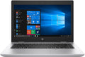 HP Probook 640 G5 14' FHD Notebook - Core i5-8365U - 16 GB RAM - 512 GB SSD - Natural Silver - Windows 10 Pro 64-bit - (Renewed)