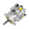 116-2444 Hydraulic Pump Replacement for Exmark Toro Lazer Z AC AS LC Lawn Mowers # 103-7262, PJ-BGAB-EY1X-XXXX