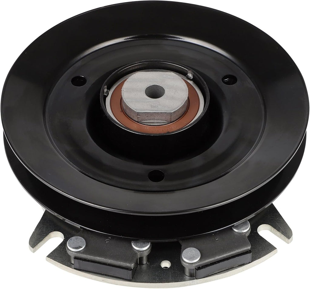 CCIYU PTO Clutch Lawn Mower 5218-280,5218-281 Compatible for 116-3553,116-4395 for EXMARK,116-3553 for TORO,5218-280,5218-281 for WARNER,X0271,X0271-K,X0564 for XTREME Electric Lawn Mower