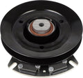 OCPTY Lawn Mower Clutch 5218-280,5218-281 Replacement for 116-3553,116-4395 for EXMARK,116-3553 for TORO,5218-280,5218-281 for WARNER,X0271,X0271-K,X0564 for XTREME Electric PTO Clutch