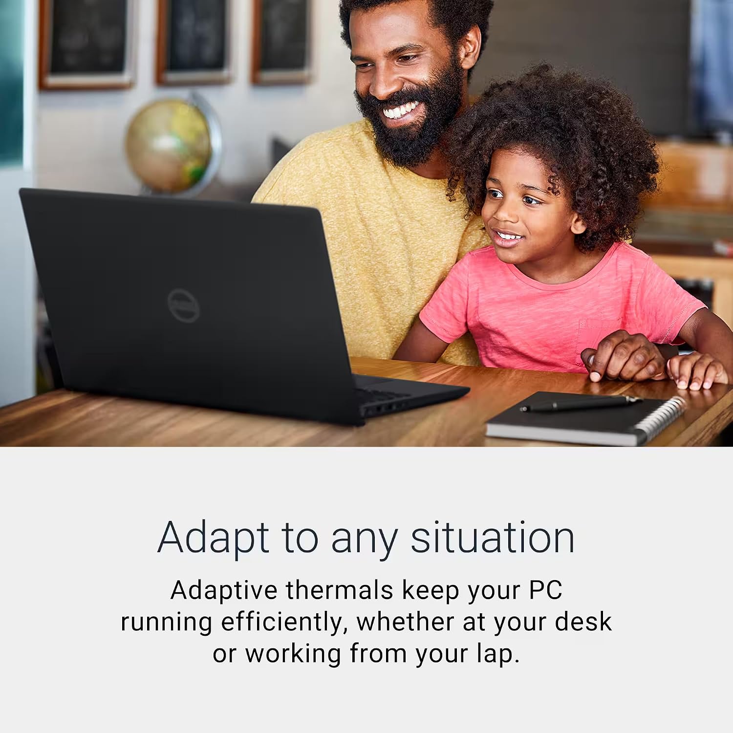 Dell Inspiron 15 Touchscreen Laptop Computer, Windows 11 Pro, Free Lifetime MS Office, AMD Ryzen 7 7730U, 15.6'' FHD WVA Display, 16GB RAM + 1TB SSD, 8-in-1 HUB & Mouse, AMD Radeon Graphics