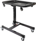 Eastwood 2-in-1 Adjustable Rolling Tool Tray