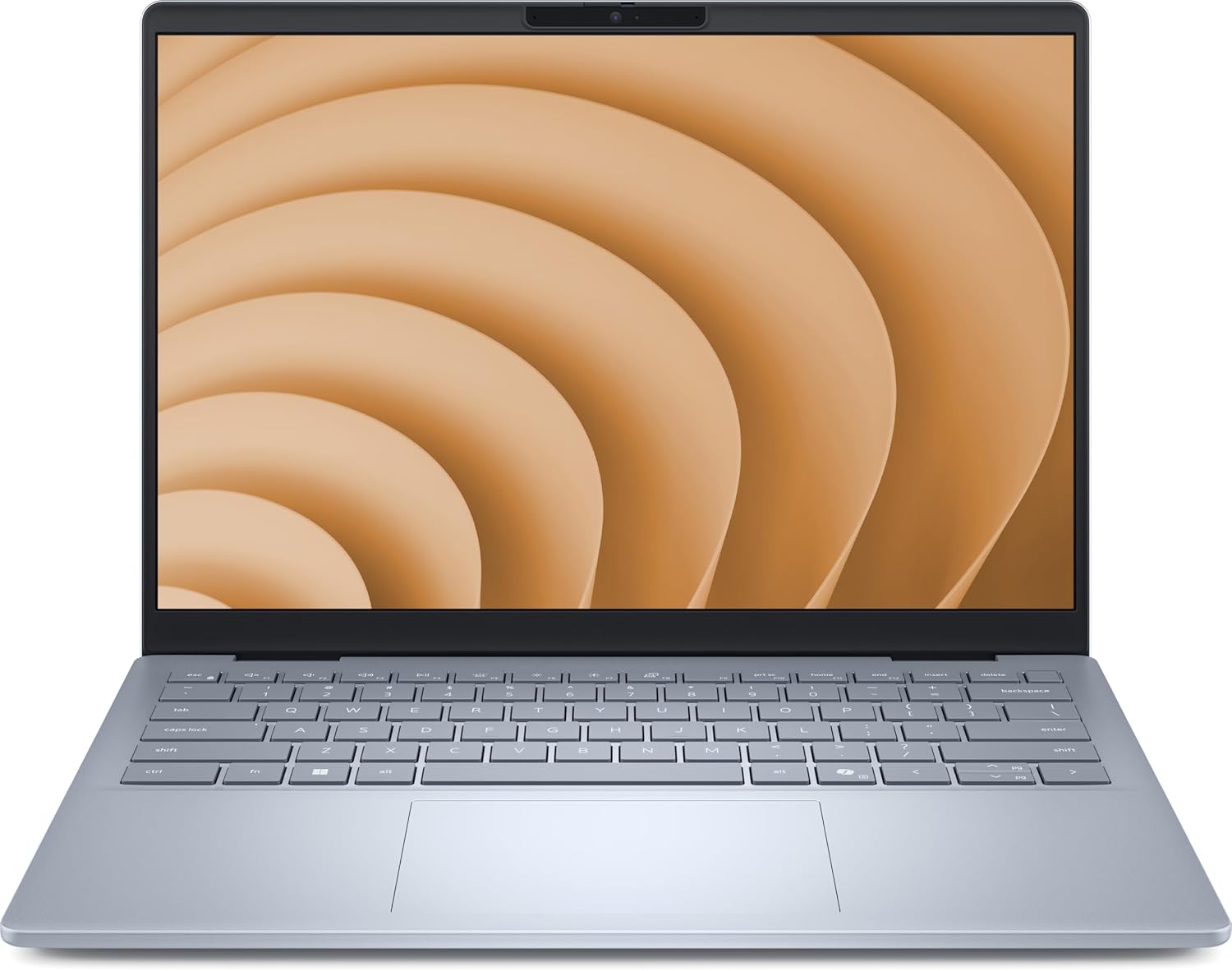 Dell 14 Plus Personal Laptop, 2025, 14' 2560x1600 90Hz IPS, Intel Core Ultra 7 256V 8-Core, 16GB LPDDR5, 1TB SSD, Win11 Home, Backlit Keyboard, Wi-Fi 7, BT 5.3, 1080p + IR Camera, Ice Blue