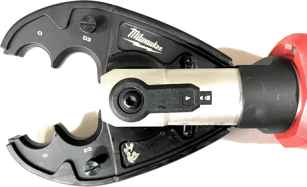 Milwaukee Electric - M18 CRIPMER 6T