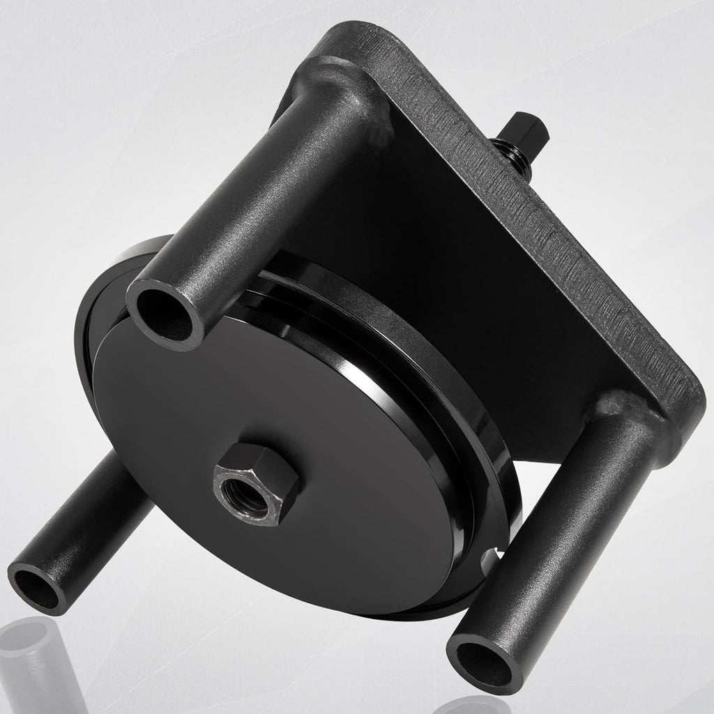 J-35597-A Cylinder Liner Installer Tool Fits for Detroit Diesel 60 Series Engines DD60 Tool Alternative, Directly Replaces for OEM Part Number 5874