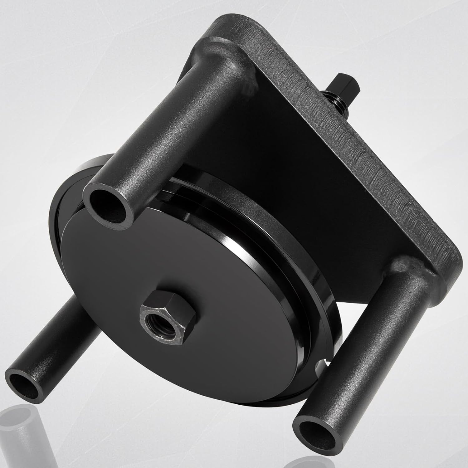 J-35597-A Cylinder Liner Installer Tool Fits for Detroit Diesel 60 Series Engines DD60 Tool Alternative, Directly Replaces for OEM Part Number 5874