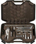 Can-Am New OEM LinQ Tool Box, 715006829