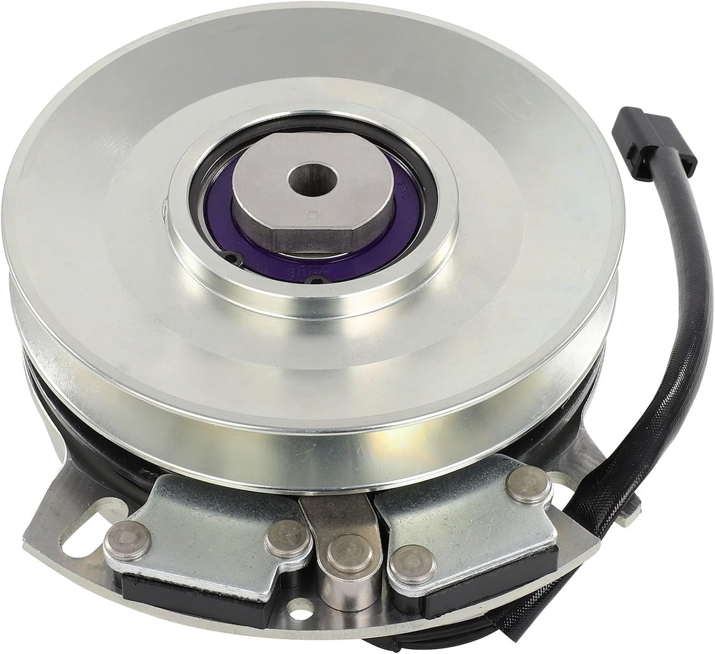 ACEBRI electric clutch for Exmark for Toro: 110-6766,103-9950,for Toro: SS5000 SS5060 ZS5000 clutch, for Warner: 5219-81,5219-3,5219-34 pto clutch
